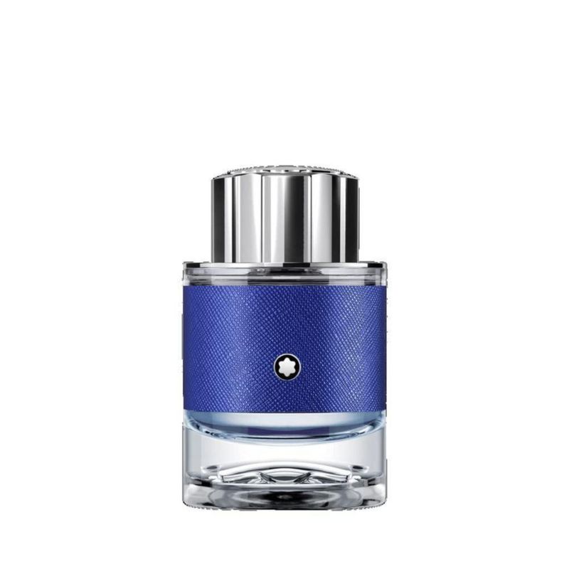 Perfume MONTBLANC Explorer Ultra Blue Eau de Parfum 100 ml