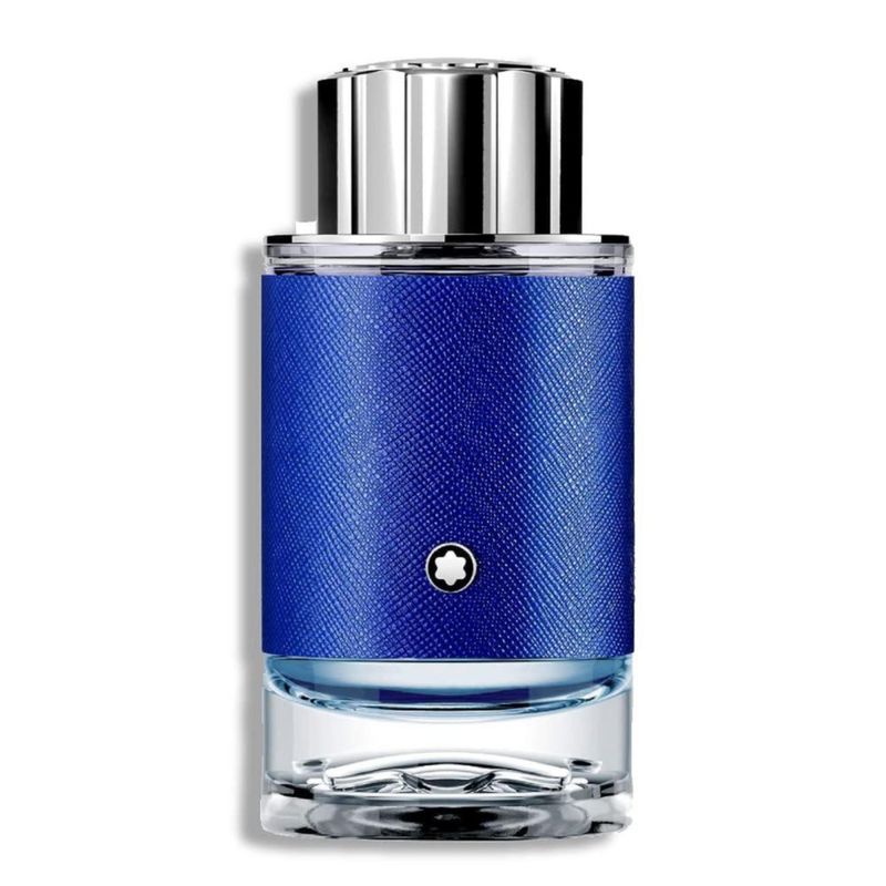 Perfume MONTBLANC Explorer Ultra Blue Eau de Parfum 100 ml