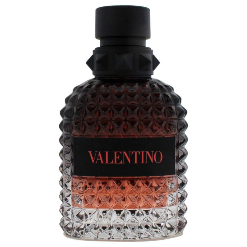 Perfume Valentino Uomo Born In Roma Coral Fantasy de 50 ml para hombre