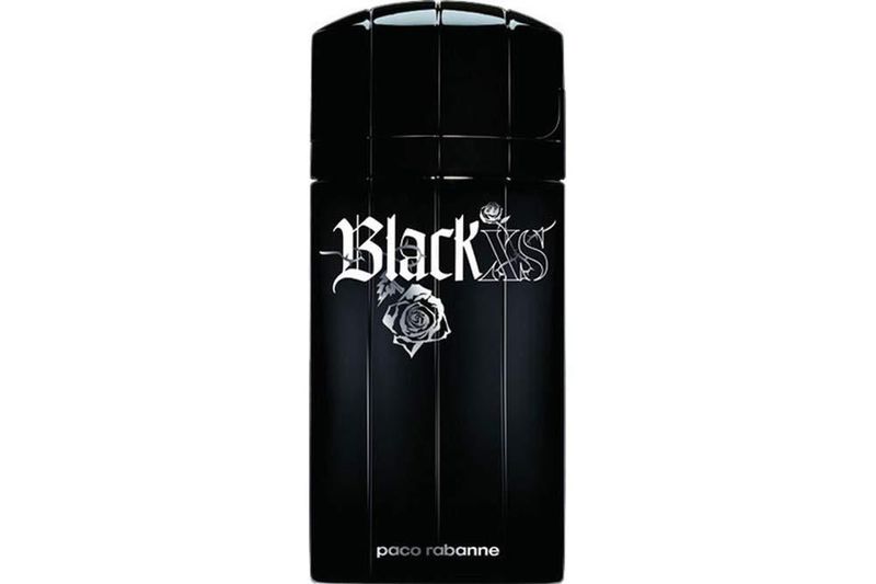 Perfume Paco Rabanne Black XS Eau De Toilette para hombre 100 ml