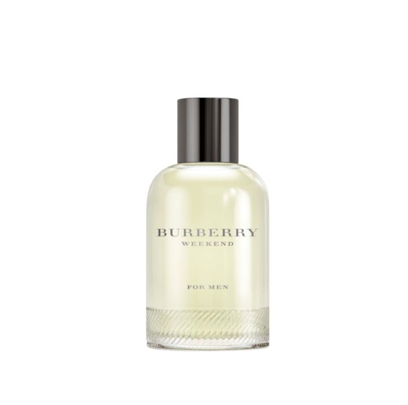 Perfume Burberry Weekend Eau De Toilette 100 ml para hombre