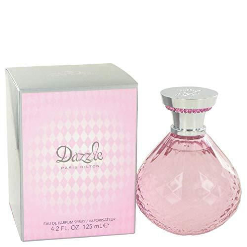 Perfume Paris Hilton Dazzle Eau De Parfum 125 ml para mujer