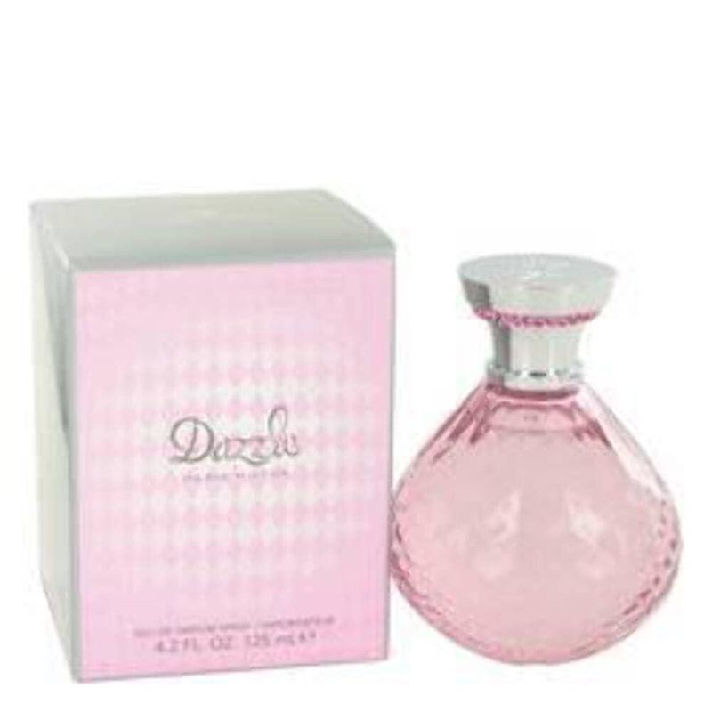 Perfume Paris Hilton Dazzle Eau De Parfum 125 ml para mujer