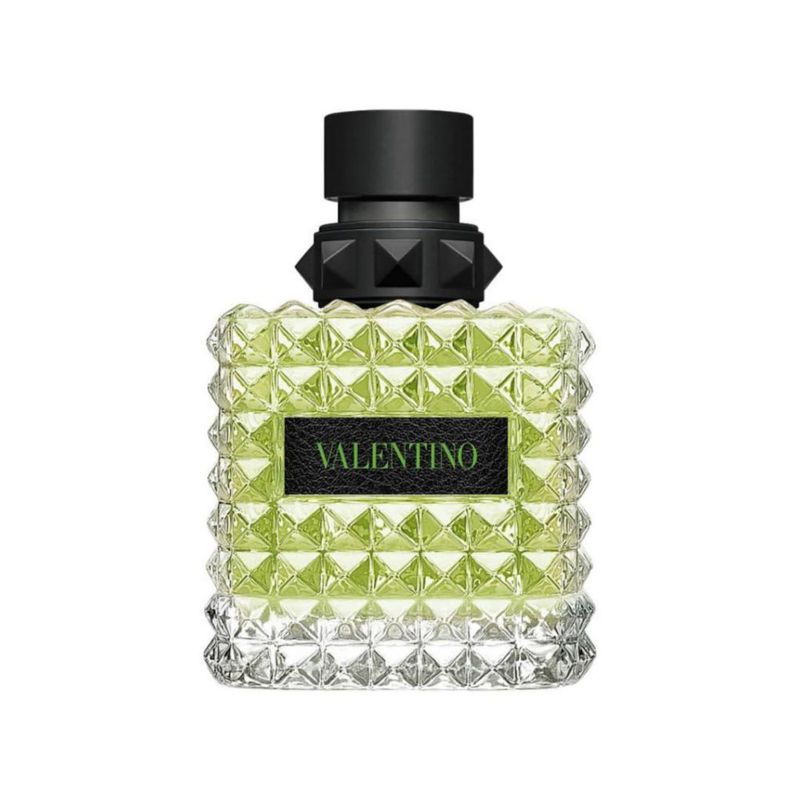 Perfume Valentino Donna Born in Roma Green Stravaganza 50ml