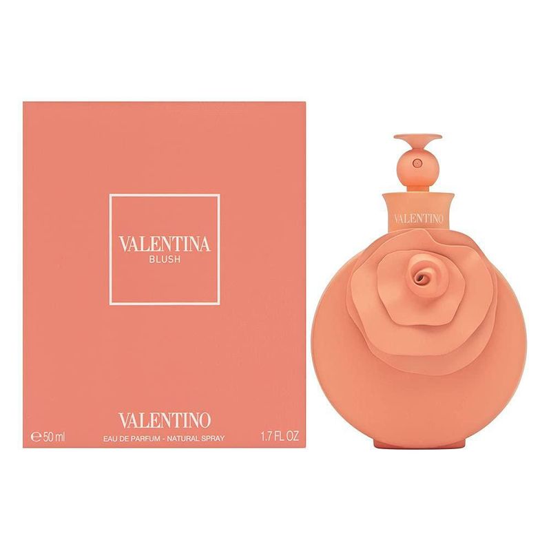 Perfume Valentino Valentina Blush Eau de Parfum 50 ml para mujer
