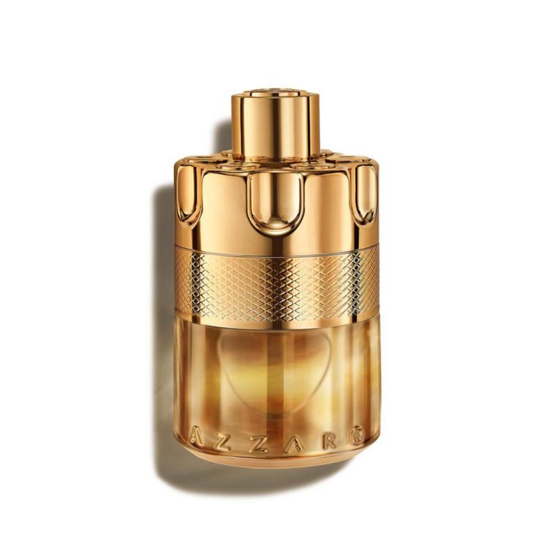 Perfume Azzaro Forever Wanted Elixir para hombre 50 ml