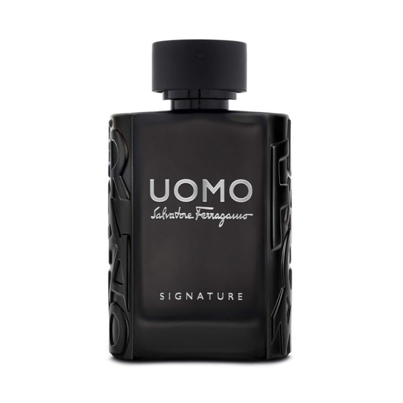 Perfume Salvatore Ferragamo Uomo Signature EDP 100 ml para hombre