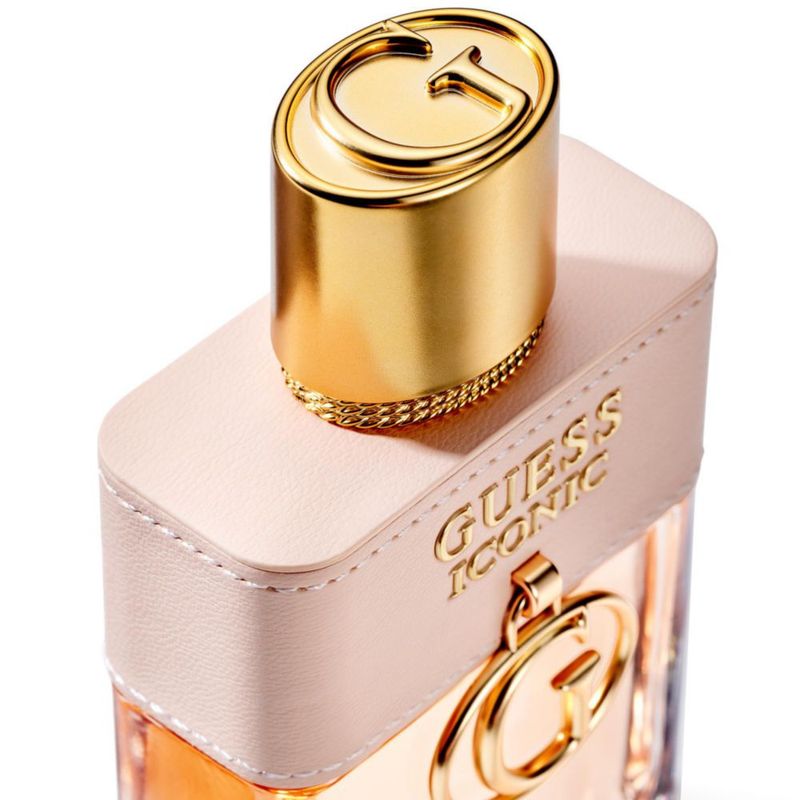 Perfume GUESS Iconic Women/Femme Eau de Parfum 30 ml