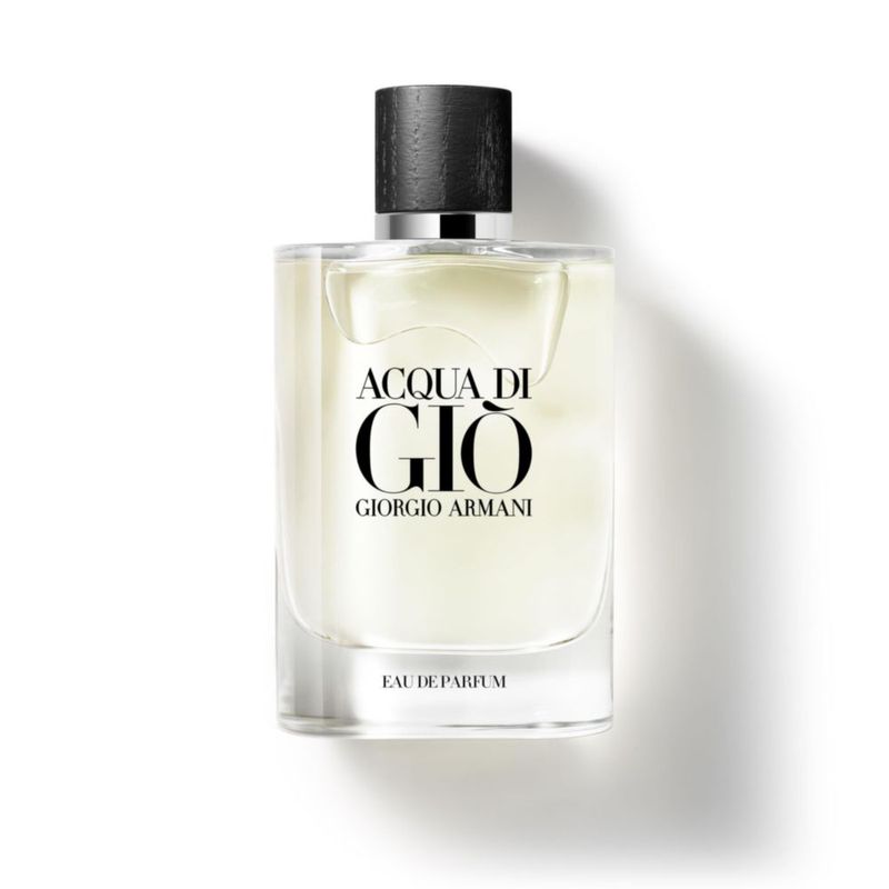 Perfume Giorgio Armani Acqua Di Gio Eau de Parfum 200 ml