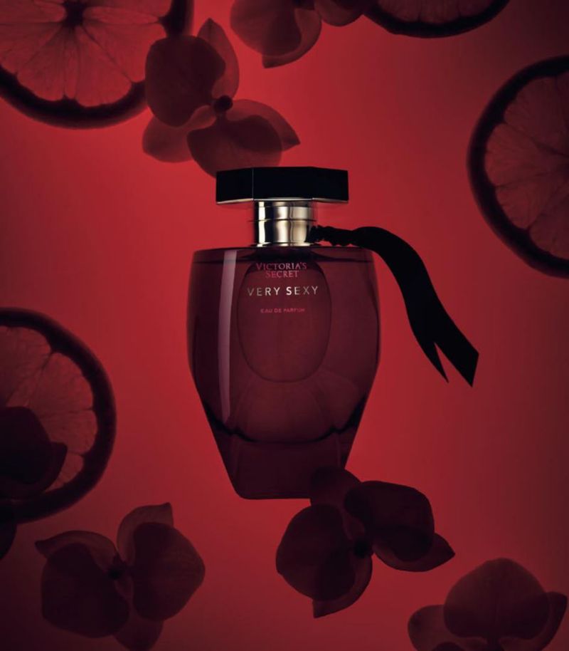 Perfume Victoria's Secret Very Sexy Eau de Parfum 100 ml
