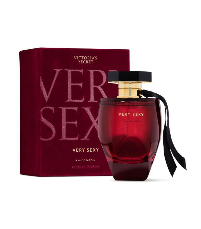 Perfume Victoria's Secret Very Sexy Eau de Parfum 100 ml