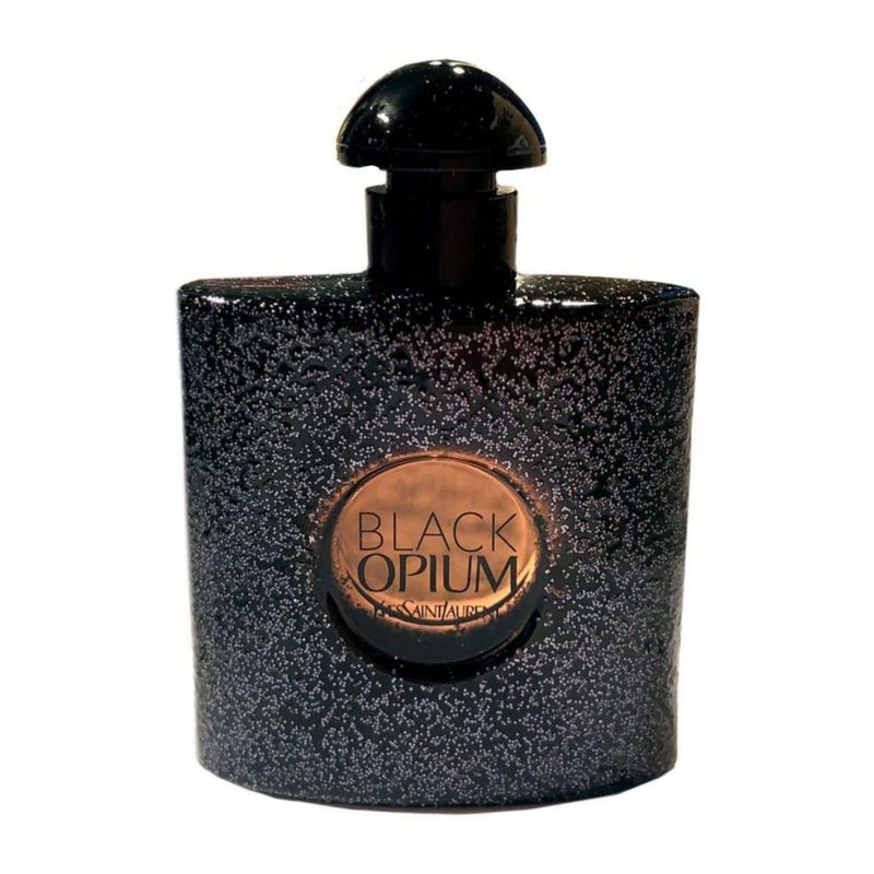 Perfume Yves Saint Laurent Black Opium 7 ml