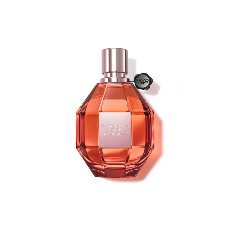 Perfume Viktor&Rolf Flowerbomb Tiger Lily Eau de Parfum 100 ml