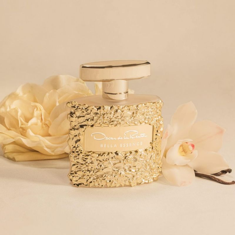 Perfume Oscar de la Renta Bella Essence Eau de Parfum 100 ml