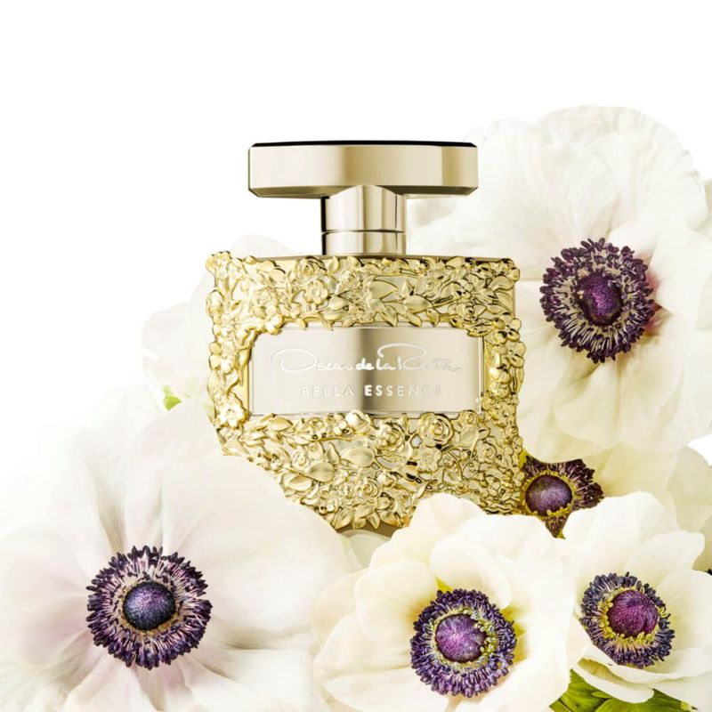 Perfume Oscar de la Renta Bella Essence Eau de Parfum 100 ml