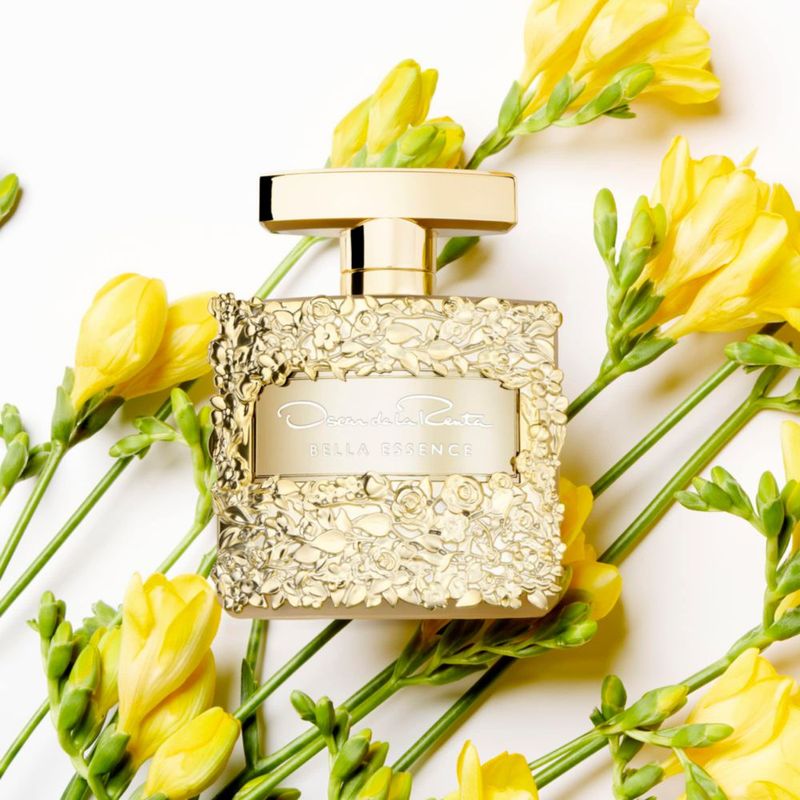Perfume Oscar de la Renta Bella Essence Eau de Parfum 100 ml