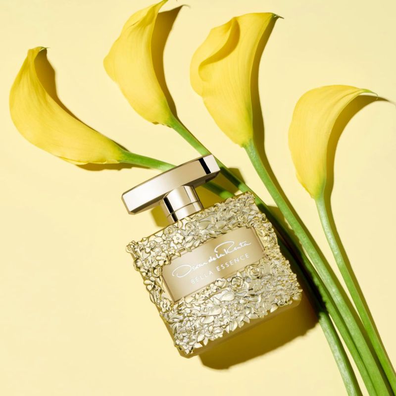 Perfume Oscar de la Renta Bella Essence Eau de Parfum 100 ml