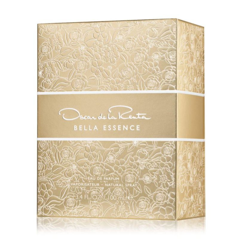 Perfume Oscar de la Renta Bella Essence Eau de Parfum 100 ml