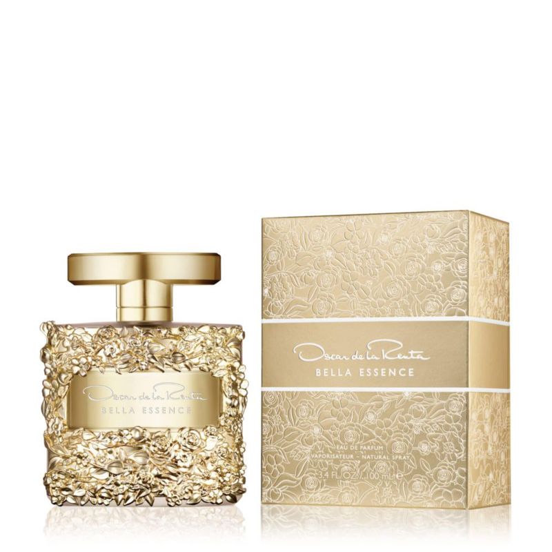 Perfume Oscar de la Renta Bella Essence Eau de Parfum 100 ml