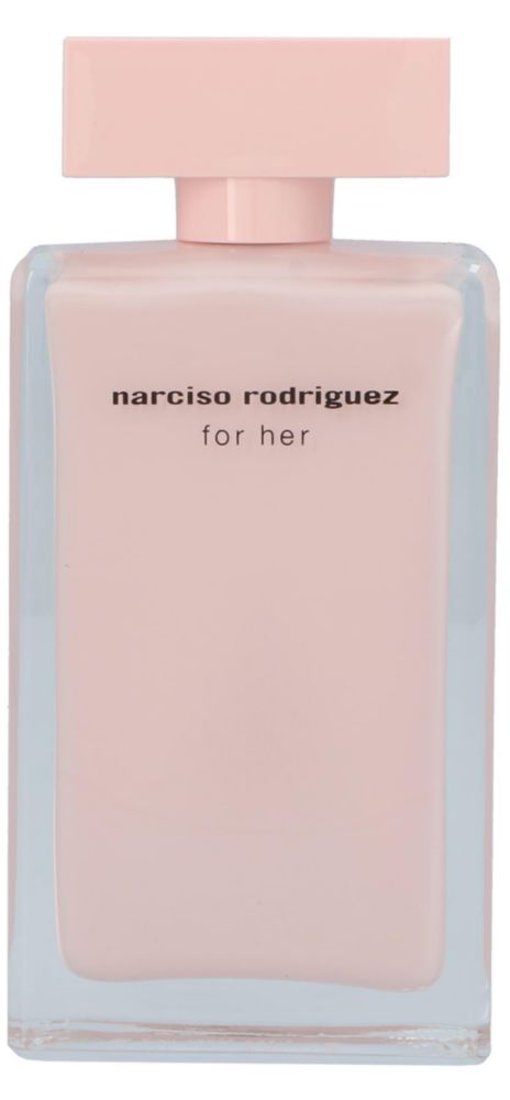 Perfume Narciso Rodriguez para ella EDP 100ml
