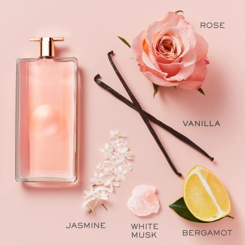 Perfume Lancôme Idôle Eau de Parfum 50 ml para mujer