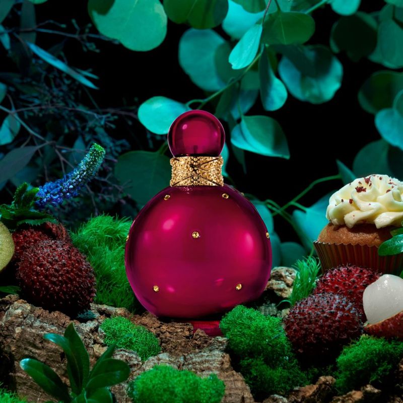 Perfume Britney Spears Fantasy Intense Eau de Parfum 100 ml