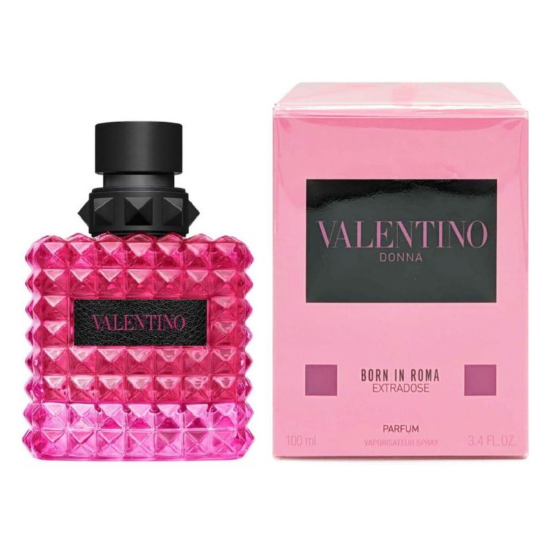 Perfume Valentino Born in Roma Donna Extradose 100ml