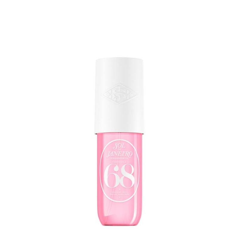 Bruma aromática Sol de Janeiro Cheirosa '68 para cabello y cuerpo 90 ml