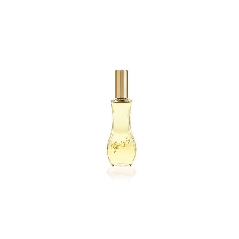 Perfume Giorgio Beverly Hills Eau De Toilette EDT 90 ml para mujer