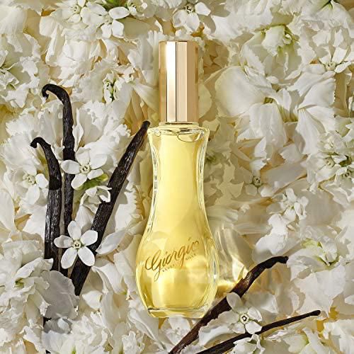 Perfume Giorgio Beverly Hills Eau De Toilette EDT 90 ml para mujer