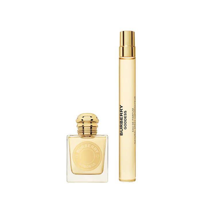 Perfume BURBERRY Goddess Eau de Parfum 10 ml para mujer