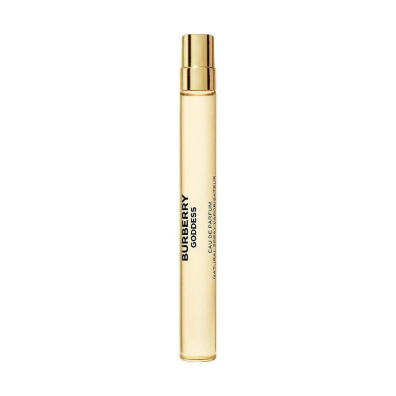 Perfume BURBERRY Goddess Eau de Parfum 10 ml para mujer