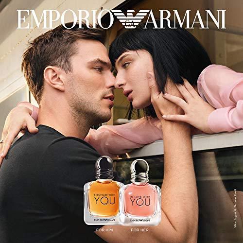 Perfume Giorgio Armani Emporio Armani Enamorado de ti 50 ml