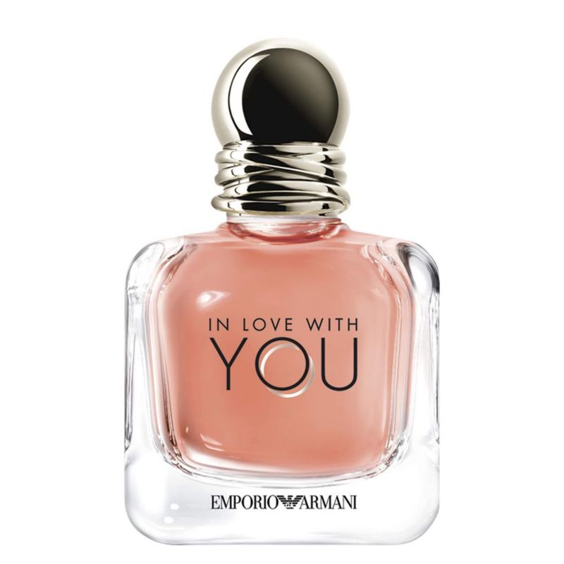 Perfume Giorgio Armani Emporio Armani Enamorado de ti 50 ml