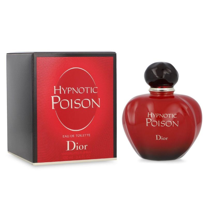 Perfume Hypnotic 100ml Eau de Toilette