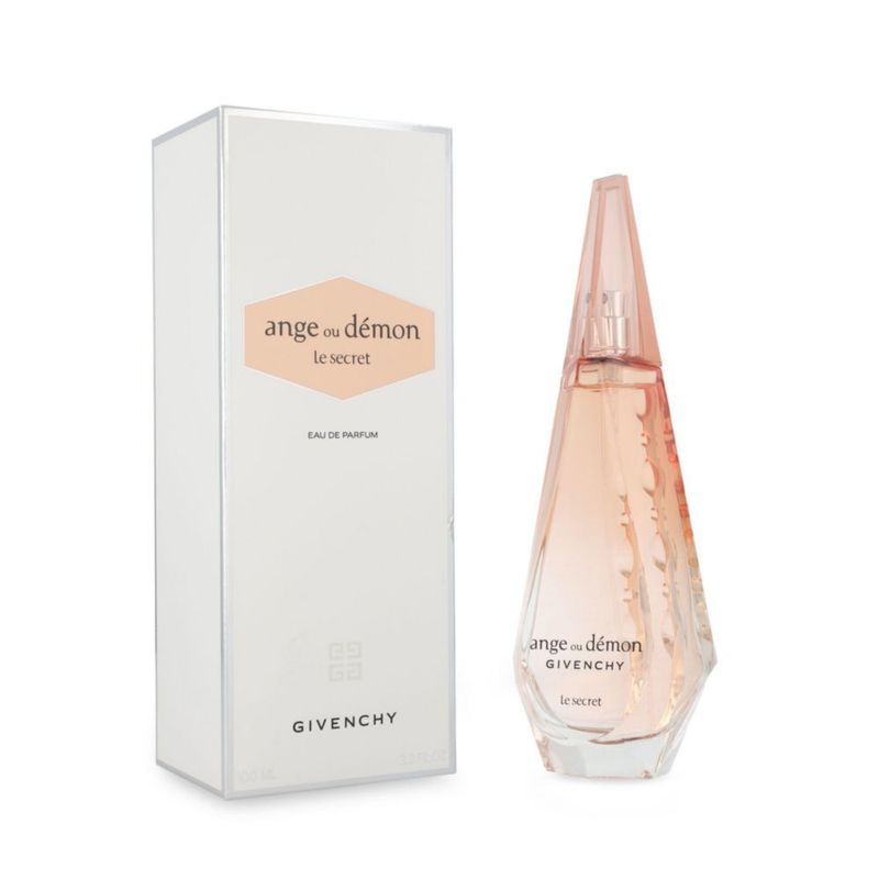 Perfume Givenchy Ange Ou Demon Le Secret 100ml EDP (Ref: P000298)