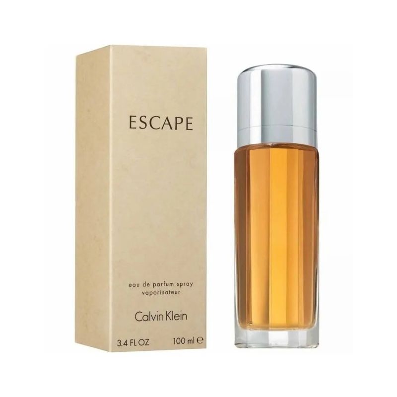 Perfume Escape 100ml Eau de Parfum