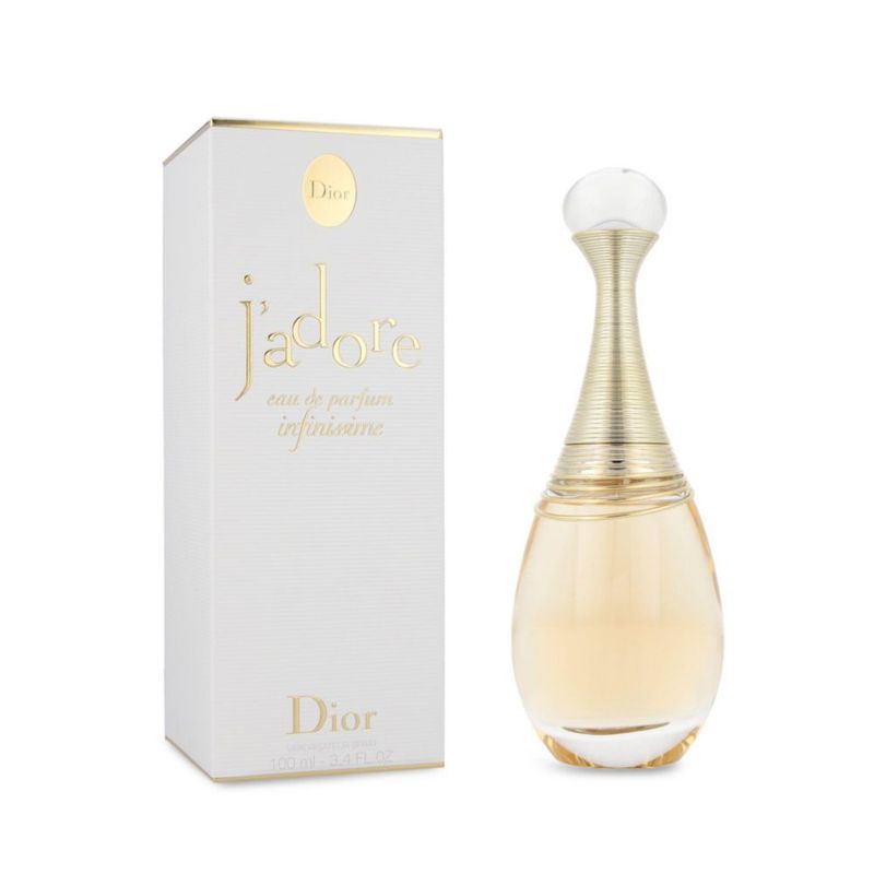Perfume Jadore Infinissime 100ml Eau de Parfum