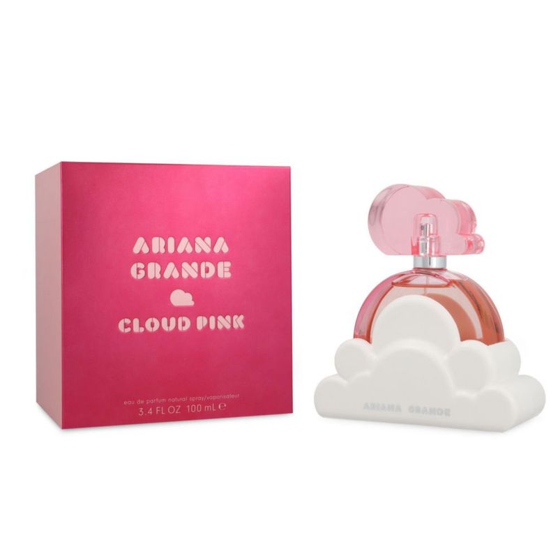 Perfume Ariana Grande Cloud Pink 100ml Eau de Parfum
