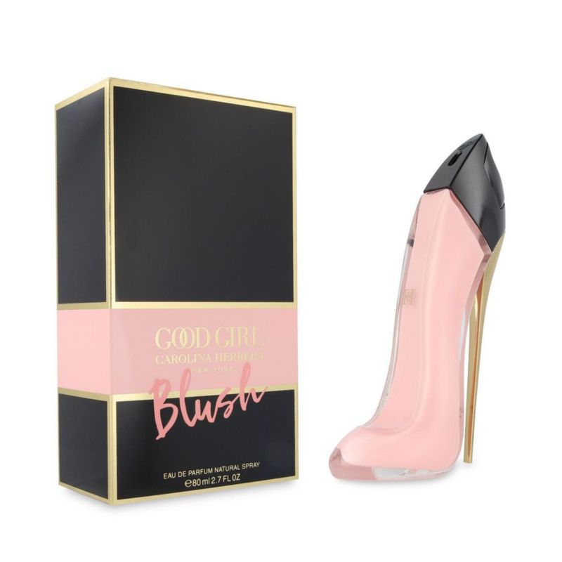 Perfume Good Girl Blush 80ml Eau de Parfum