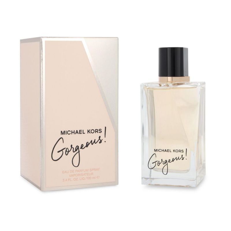 Perfume Michael Kors Gorgeous! 100ml Eau de Parfum