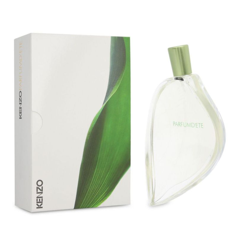 Perfume Kenzo Parfum d'Été 75ml Eau de Parfum