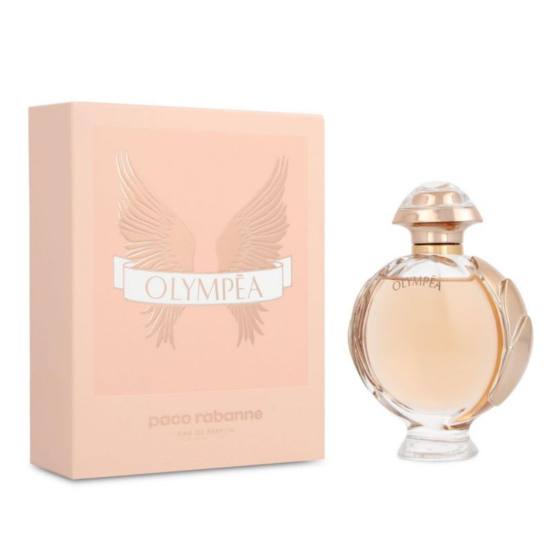 Perfume Olympea 80ml Eau de Parfum