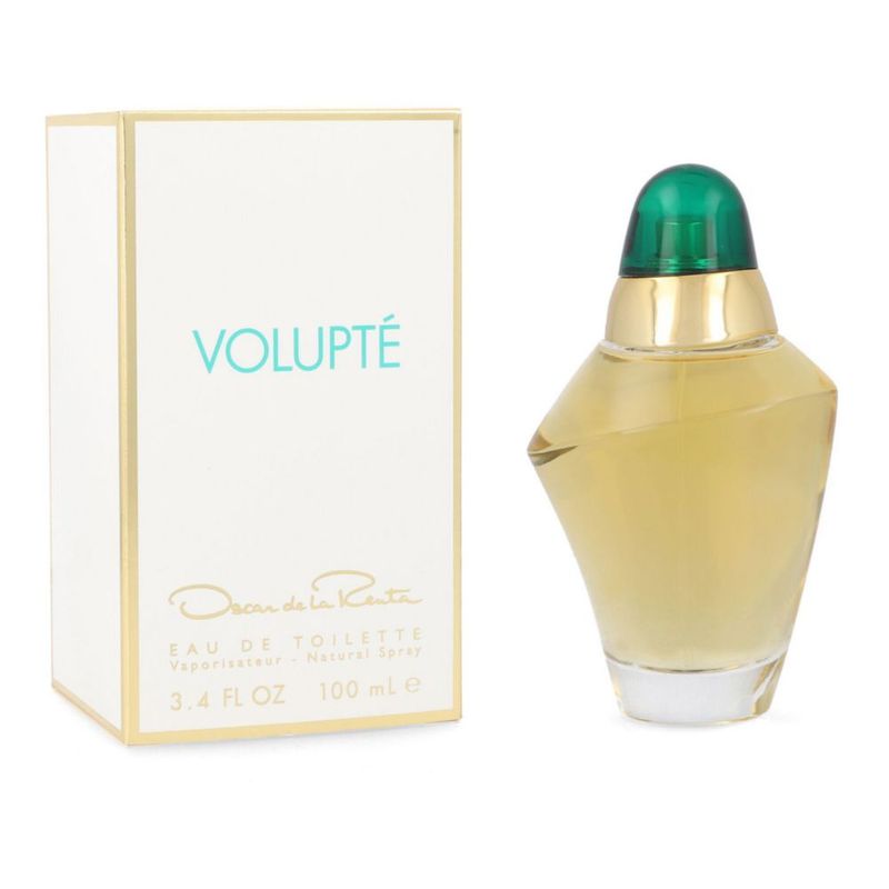 Perfume Oscar de La Renta Volupte 100ml Eau de Toilette