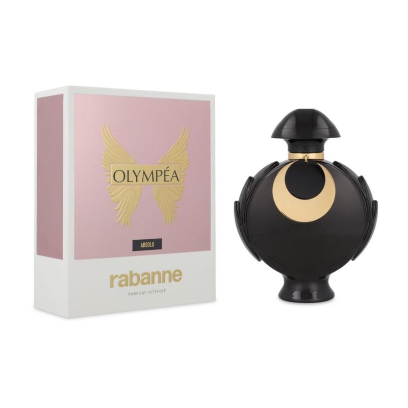 Perfume Olympea Absolu 80ml Eau de Parfum