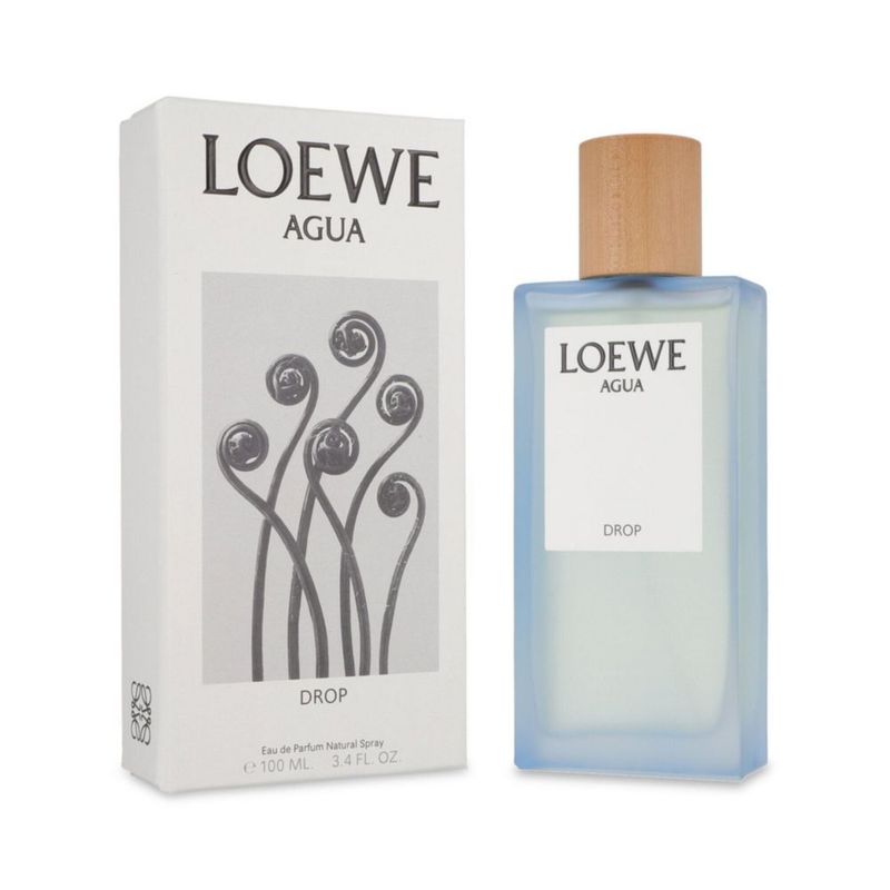 Perfume Loewe Agua Drop 100ml Eau de Parfum