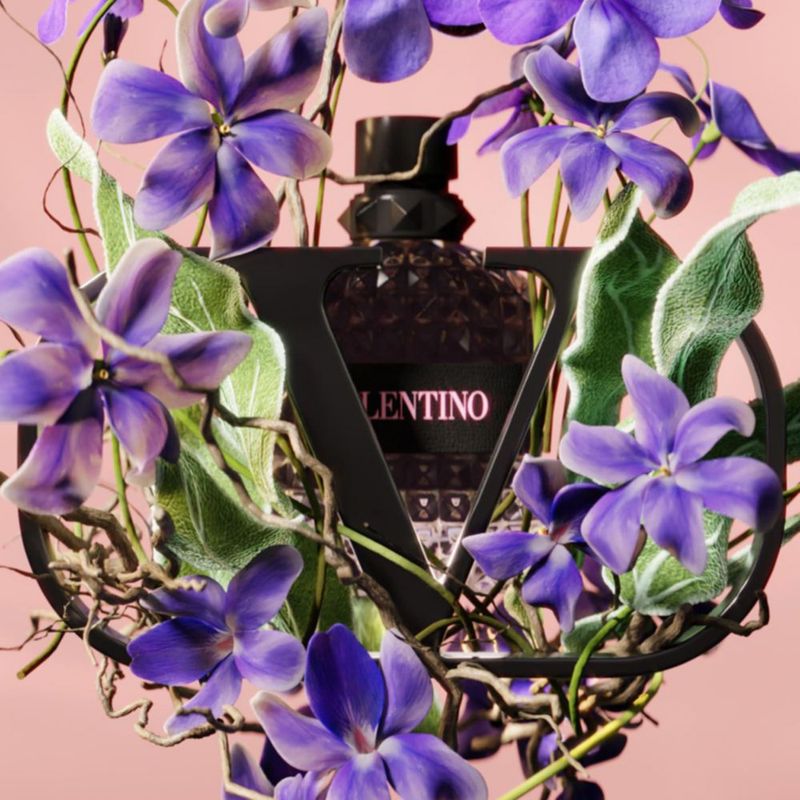 Perfume Valentino Uomo Born In Roma EDT 50 ml para hombre
