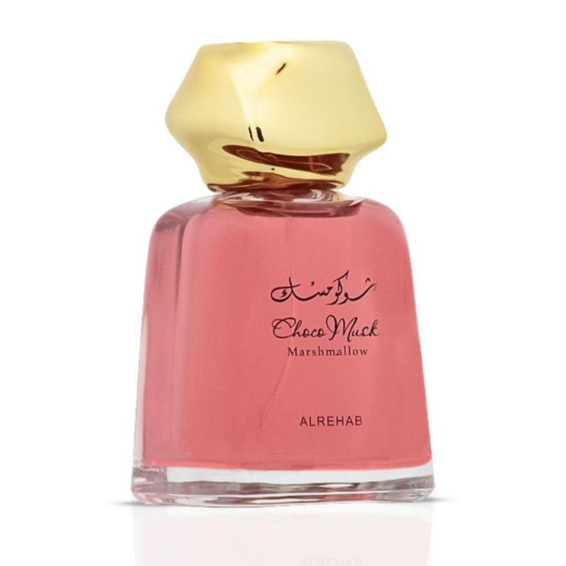 Perfume en Spray Al-Rehab Choco Musk Marshmallow 100 ml