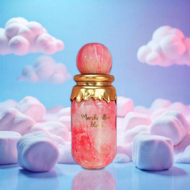 Colorete Perfume Paris Corner Marshmallow EDP 100 ml para mujer
