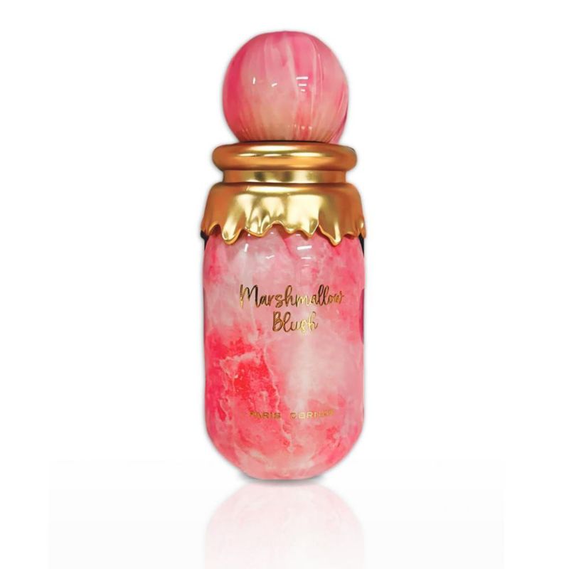 Colorete Perfume Paris Corner Marshmallow EDP 100 ml para mujer